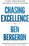 Chasing Excellence par Bergeron