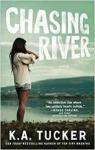 Chasing River par Tucker