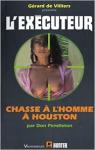 L'excuteur, tome 216 : Chasse  l'homme  Houston par Pendleton
