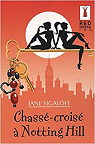Chass-crois  Notting Hill par Sigaloff