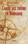 Chasse aux trsors en Normandie par Audinot
