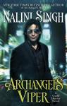 Chasseuse de vampires, tome 10 : La vipre de l'Archange par Singh