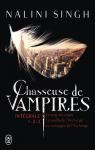 Chasseuse de vampires - Intgrale, tome 1