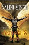 Chasseuse de vampires, tome 13 : Archangel's Sun par Singh