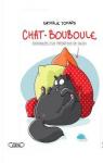 Chat-Bouboule, tome 1 : Chroniques d'un prdateur de salon par Jomard