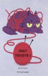 Chat tricote ! par Grant