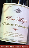 Château-l'arnaque par Mayle