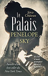 Chteau, tome 4 : Le Palais par Sky