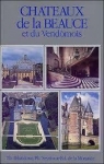 Chteaux de la Beauce et du Vendmois par Ribaldone