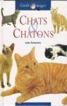 Chats & chatons par Darbyshire