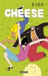 Cheese par Zuzu