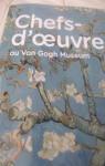 Chefs d'oeuvre au Van Gogh Museum par Zwikker