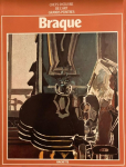 Chefs-d'oeuvre de l'art - Grands Peintres, n19 : Braque par Chefs-d`oeuvre de l`art