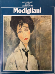 Chefs-d'oeuvre de l'art - Grands Peintres, n39 : Modigliani par Chefs-d`oeuvre de l`art