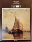 Chefs-d'oeuvre de l'art - Grands Peintres, n44 : Turner par Chefs-d`oeuvre de l`art