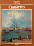 Chefs-d'oeuvre de l'art - Grands Peintres, n46 : Canaletto par Chefs-d`oeuvre de l`art