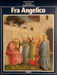 Chefs-d'oeuvre de l'art - Grands Peintres, n50 : Fra Angelico par Chefs-d`oeuvre de l`art