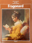 Chefs-d'oeuvre de l'art - Grands Peintres, n52 : Fragonard par Chefs-d`oeuvre de l`art