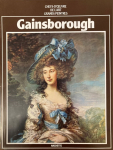 Chefs-d'oeuvre de l'art - Grands Peintres, n56 : Gainsborough par Chefs-d`oeuvre de l`art