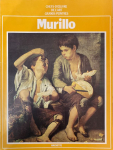 Chefs-d'oeuvre de l'art - Grands Peintres, n64 : Murillo par Chefs-d`oeuvre de l`art