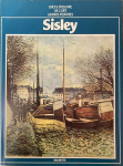 Chefs-d'oeuvre de l'art - Grands Peintres, n65 : Sisley par Chefs-d`oeuvre de l`art