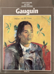 Chefs-d'oeuvre de l'art - Grands Peintres, n7 : Gauguin par Chefs-d`oeuvre de l`art