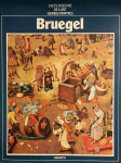 Chefs-d'oeuvre de l'art - Grands Peintres, n8 : Bruegel par Chefs-d`oeuvre de l`art