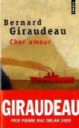 Cher amour par Giraudeau