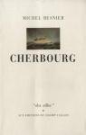 Cherbourg par Besnier