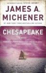 Chesapeake par Michener