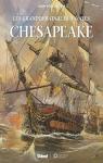 Les grandes batailles navales : Chesapeake par Delitte