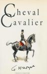 Cheval, cavalier : Aquarelles et dessins de G. Margot, anciencuyer en chef du Cadre noir par Beauregard