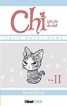 Chi - Une vie de chat, tome 11 par Kanata