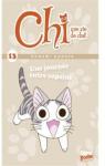 Chi, une vie de chat, tome 13 : Une journe entre copains par Kanata