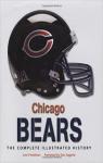 Chicago Bears par Freedman