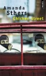 Chicken Street par Sthers