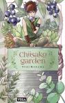 Chiisako garden par Kodama (II)