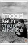Child of All Nations par Keun