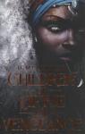 Children of Blood and Bone, tome 2 : D'ombre et de vengeance par Adeyemi