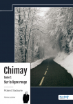 Chimay 1 -  Sur la ligne rouge par Sadaune