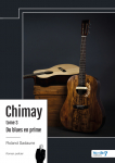 Chimay 3 - Du blues en prime par Sadaune