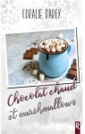 Chocolat chaud et marshmallows
