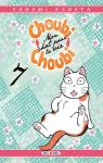 Choubi-Choubi, mon chat pour la vie, tome 7 par Kanata