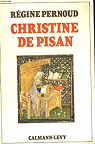Christine de Pisan par Pernoud