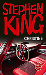 Christine par King