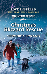 Christmas Blizzard Rescue par Forand