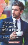 Christmas Encounter with a Prince par Cudmore
