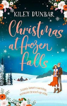 Christmas at Frozen Falls par Dunbar