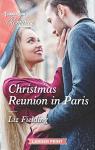 Christmas at the Harrington Park Hotel, tome 1 : Christmas Reunion in Paris par Fielding