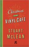 Christmas at the Vinyl Cafe par McLean